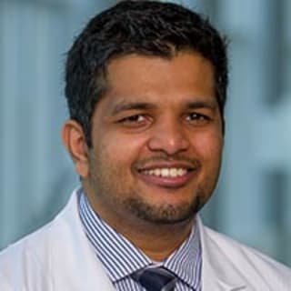 Praveen Ramakrishnan, MD