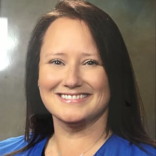 Laura Carlton, Family Nurse Practitioner, Middletown, OH