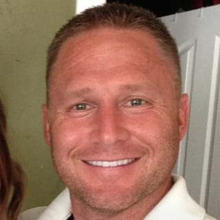 Brian Pontius, Cardiology, Eagle Mountain, UT