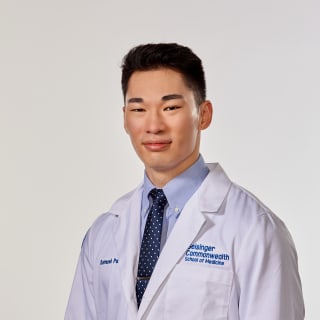 Samuel Paek, MD, Other MD/DO, Scranton, PA