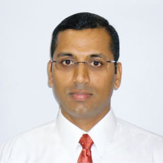 Rajendra Sajjan, MD