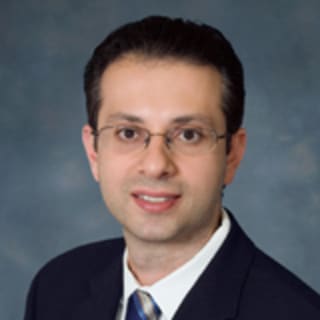 Charlie Gnaim, MD, Cardiology, Humble, TX