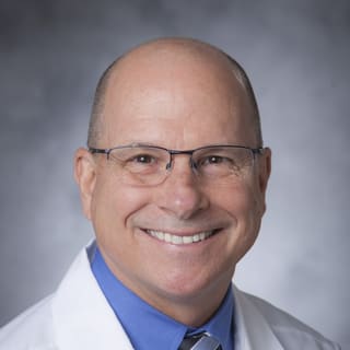Kevin Oeffinger, MD, Family Medicine, Durham, NC, Duke University Hospital