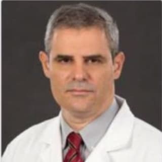 Jose Figueiro, MD, General Surgery, Miami, FL, Jackson Health System