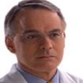 James Boyd, MD