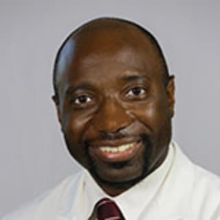Willie Smith Jr., MD, Internal Medicine, Atlanta, GA, Emory University Hospital