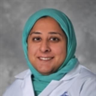 Shaneela Malik, MD, Neurology, Detroit, MI, Henry Ford Hospital