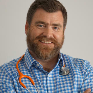 Michael Woodruff, MD