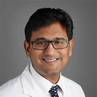 Manish Goyal, MD, Nephrology, Charlotte, NC