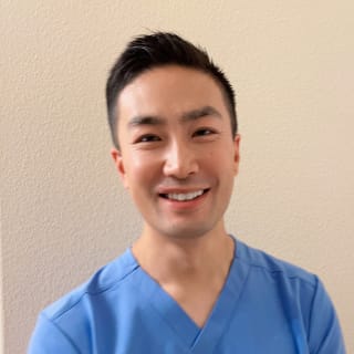 Xin Ding, Emergency Medicine, San Francisco, CA