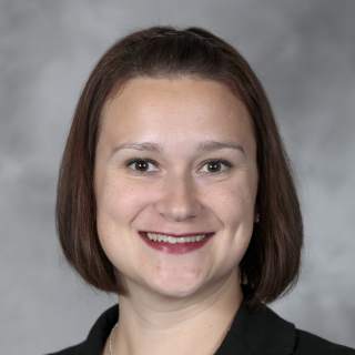 Rachael Schulte, MD, Pediatric Hematology & Oncology, Indianapolis, IN, Riley Hospital for Children at IU Health