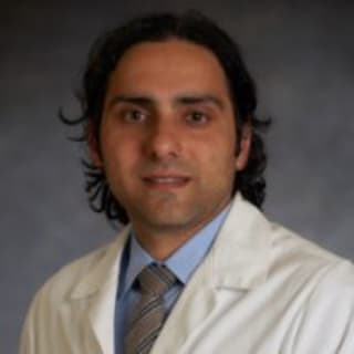 Boback Ziaeian, MD, Cardiology, Los Angeles, CA, Greater Los Angeles HCS
