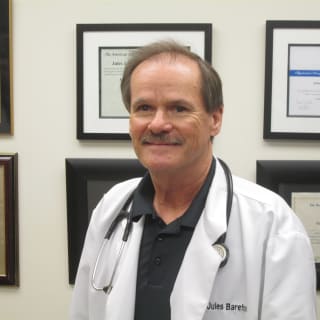 Jules Barefoot III, MD, Occupational Medicine, Louisville, KY, UofL Health - Jewish Hospital