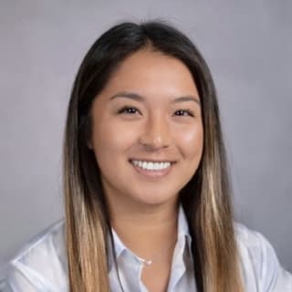 Sharon Oh, Pharmacist, La Jolla, CA