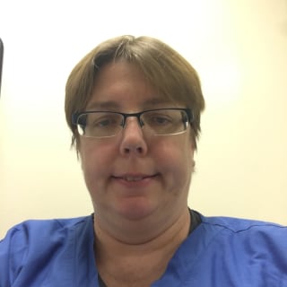 Christine Murphy