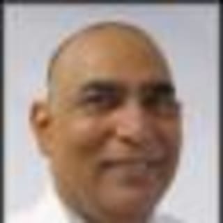 Ram Sharma, MD, Geriatrics, Sayre, PA, Guthrie Robert Packer Hospital