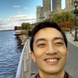 Felix Huang, MD, Emergency Medicine, Chicago, IL