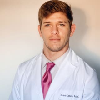 James lynch, PA, Pain Management, Chula Vista, CA