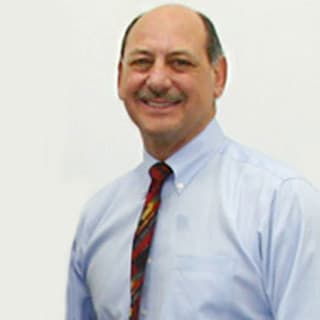 Mark Mandel, Pharmacist, Roselle, IL