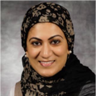 Asma Salahuddin, MD