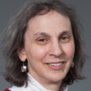 Patricia Haber, MD