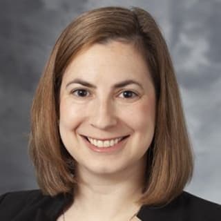 Rebecca Busch, MD, General Surgery, Madison, WI