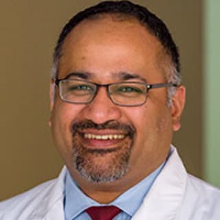 Amit Mehta, MD