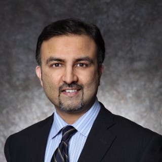 Omar Khan, MD