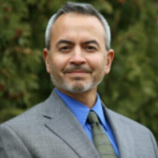 James Arceo, PA, Pain Management, Owosso, MI