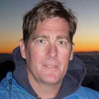 Steven Winn