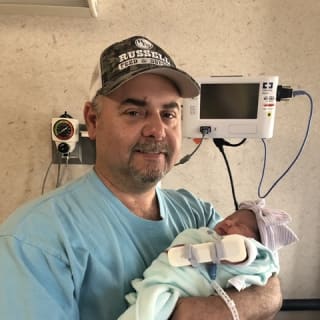 Russell Zepeda, Emergency Medicine, Jourdanton, TX