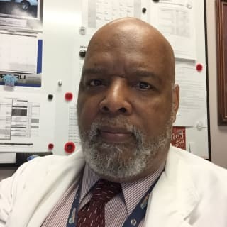 Roosevelt Watson, MD, Family Medicine, Las Vegas, NV