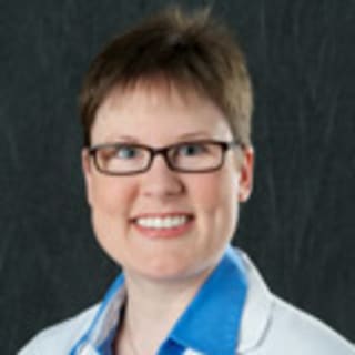 Carryn (Ensrude) Anderson, MD, Radiation Oncology, Iowa City, IA, University of Iowa Hospitals and Clinics