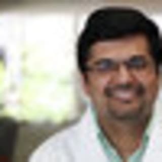 Anoop Parameswaran, MD