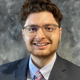 Alp Kahveci, MD, Resident Physician, Iowa City, IA