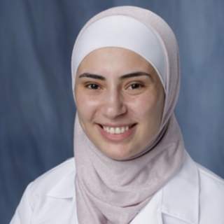 Ghadeer Alnajjar, MD, Pediatrics, Kansas City, MO