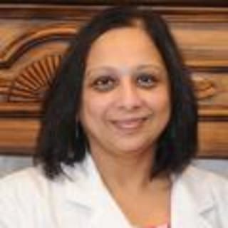 Sushma Parekh, MD, Radiology, Germantown, TN