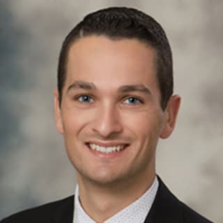 Nathan Kasting, PA, Orthopedics, Leawood, KS, Providence Medical Center