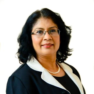 Geeta Chavda, MD