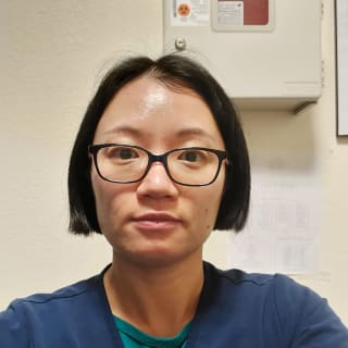 Yujun Lao, Nurse Practitioner, Mesa, AZ