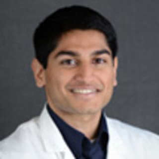 Nandish Shah, MD, Radiology, Pittsburgh, PA