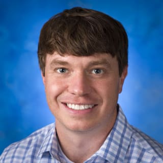 Travis Groth, DO, Family Medicine, Alcoa, TN, Blount Memorial Hospital