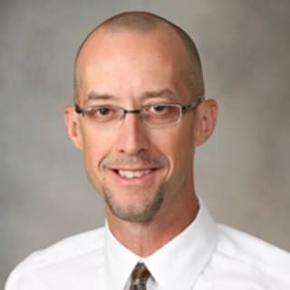 Jason Beckermann, MD, General Surgery, Eau Claire, WI, Mayo Clinic Health System in Eau Claire