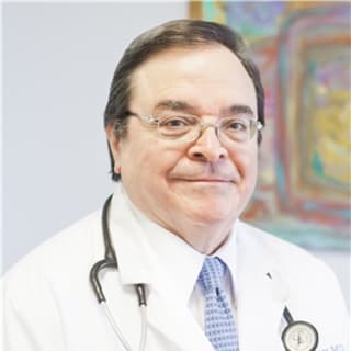 Gerardo Vazquez, MD
