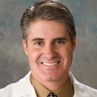 Thomas Alloggiamento, MD