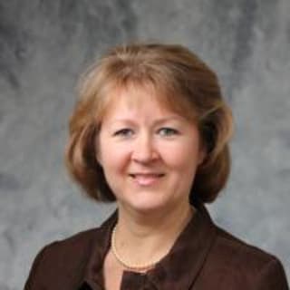 Cynthia Mueller, MD