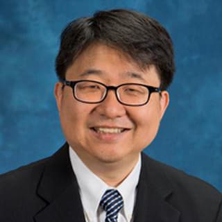 Hochang Lee, MD, Psychiatry, Rochester, NY, Strong Memorial Hospital of the University of Rochester