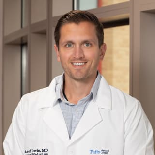 Michael Davis, MD