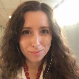 Amanda Elliott, MD, Internal Medicine, Boston, MA