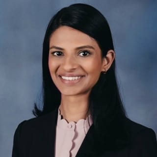 Shivani Ananthasekar, MD, General Surgery, Tulsa, OK